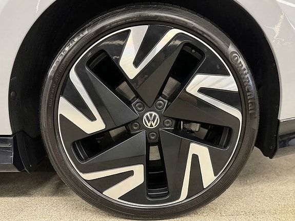 Volkswagen ID.7 11 of 30
