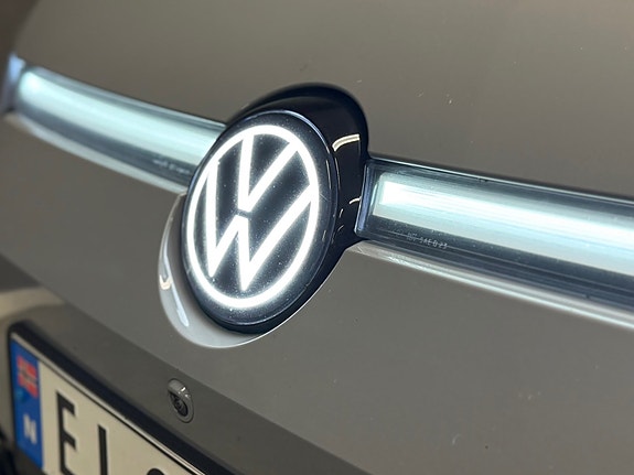Volkswagen ID.7 8 of 30