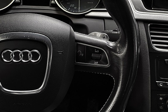 Audi S5 24 of 30