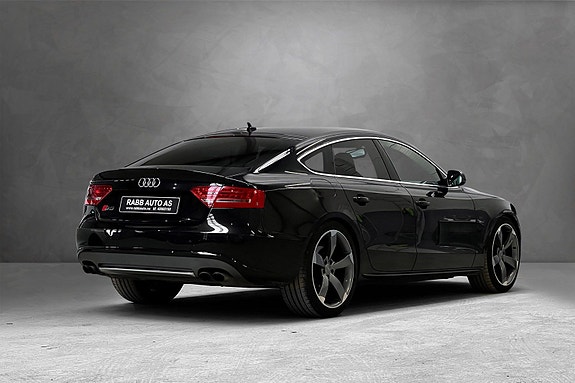 Audi S5 9 of 30