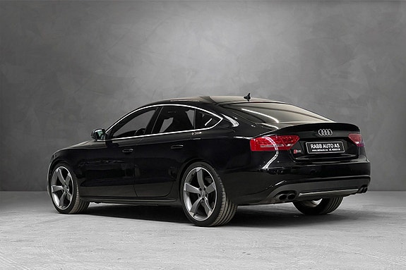 Audi S5 12 of 30