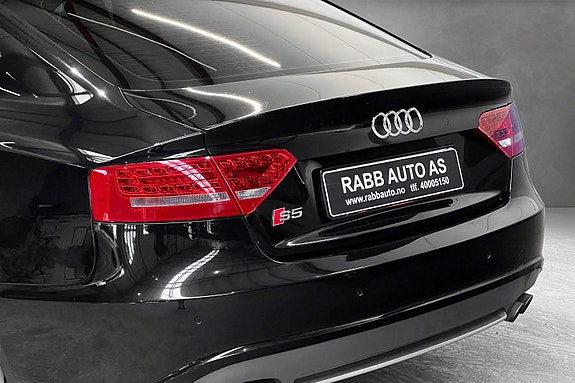 Audi S5 13 of 30
