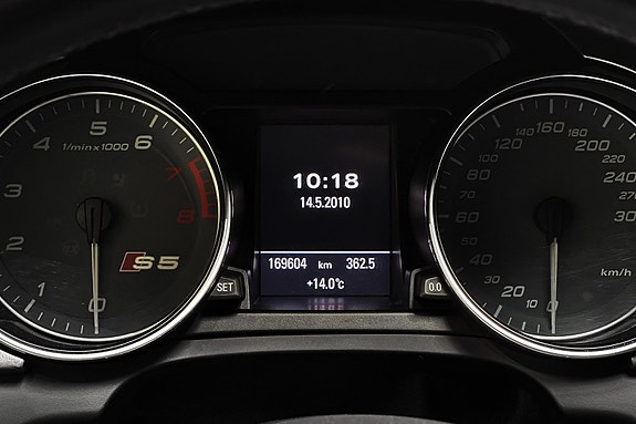 Audi S5 28 of 30