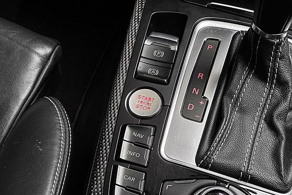 Audi S5 27 of 30