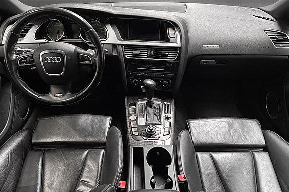 Audi S5 19 of 30