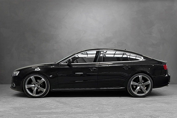 Audi S5 14 of 30