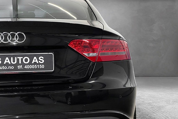 Audi S5 11 of 30