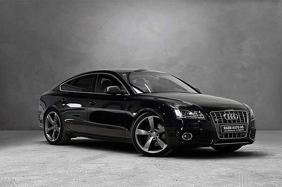 Audi S5 7 of 30