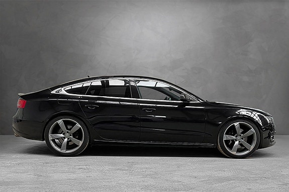Audi S5 8 of 30