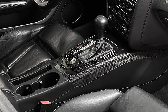 Audi S5 29 of 30