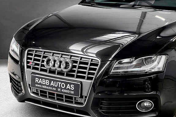 Audi S5 3 of 30