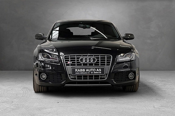 Audi S5 4 of 30