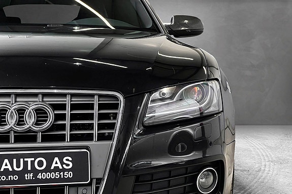 Audi S5 5 of 30