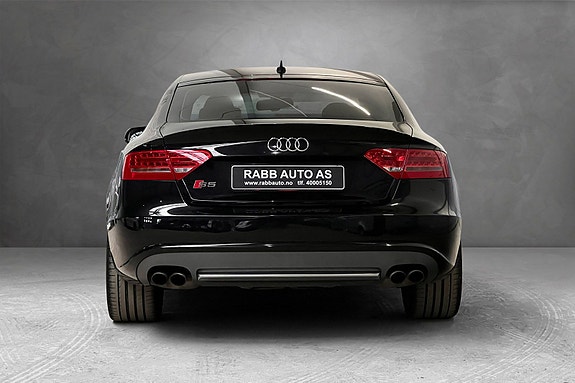 Audi S5 10 of 30