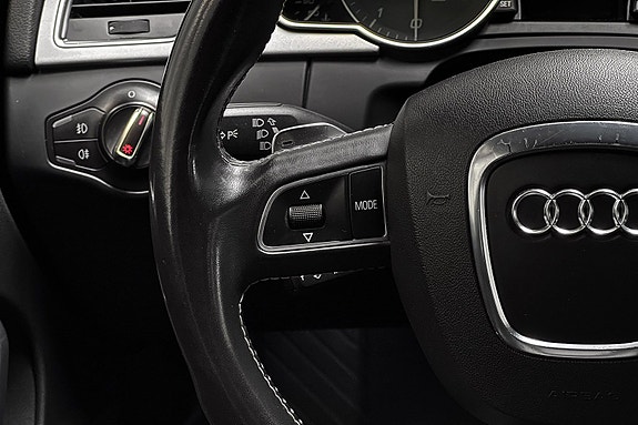 Audi S5 23 of 30