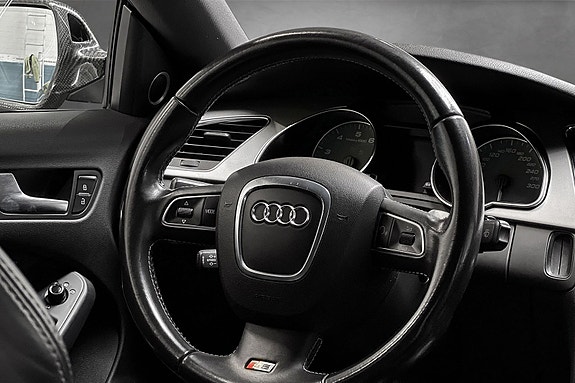 Audi S5 21 of 30