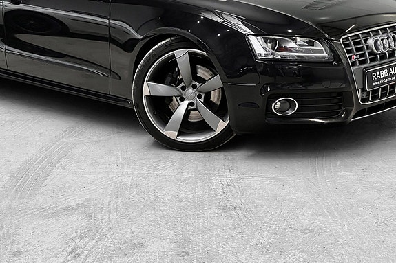 Audi S5 6 of 30