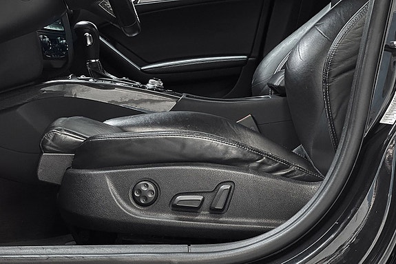 Audi S5 18 of 30