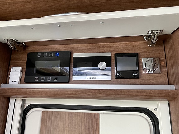 Carthago Chic E-Line I 52 QB Mercedes // KAMPANJEPRIS KR 2 199 000,-DEN ER FULLSPEKKET – KLAR FOR EVENTYR 24 of 30