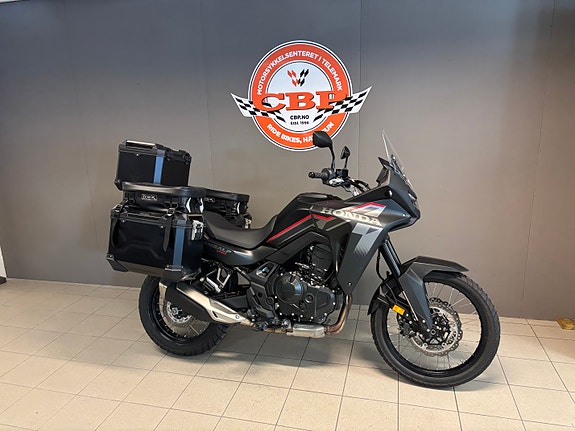 Honda XL 750 Transalp