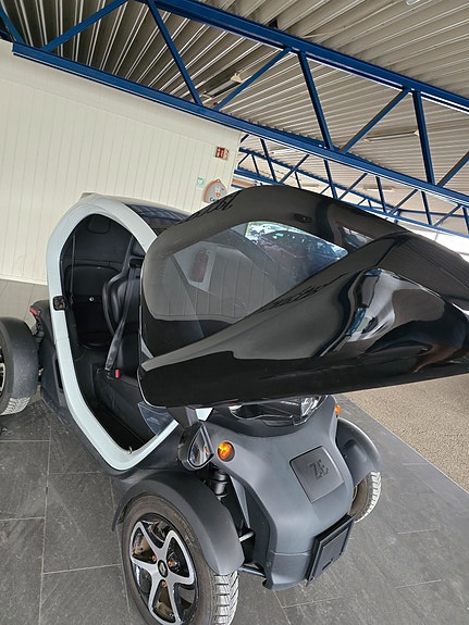 Renault Twizy 7 of 10
