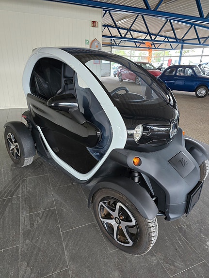 Renault Twizy 4 of 10