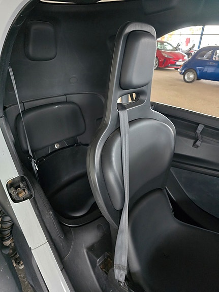 Renault Twizy 6 of 10