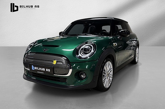 MINI Cooper SE