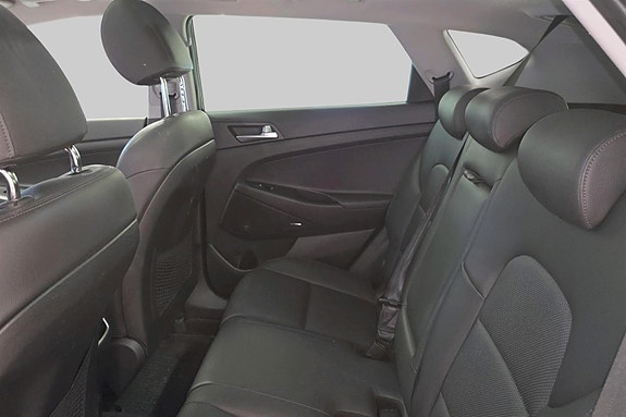 Hyundai Tucson 9 of 27