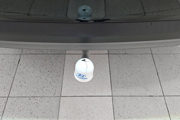Hyundai Tucson 23 of 27