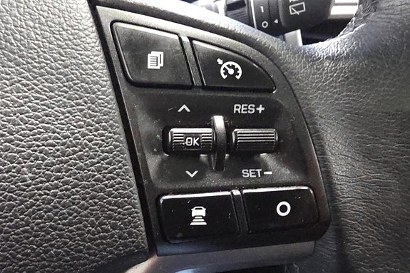 Hyundai Tucson 18 of 27