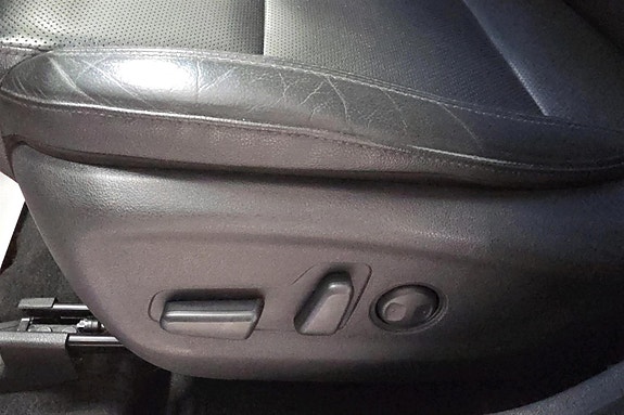 Hyundai Tucson 21 of 27