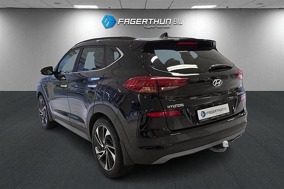 Hyundai Tucson 6 of 27