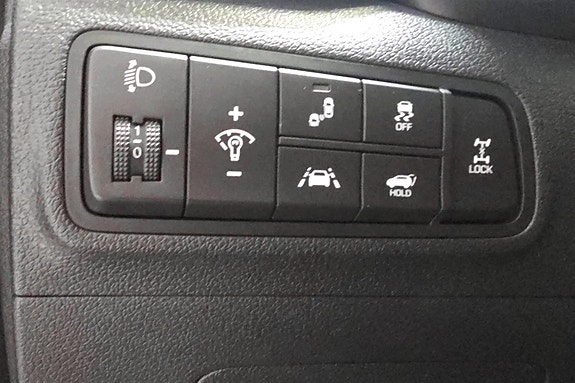 Hyundai Tucson 19 of 27