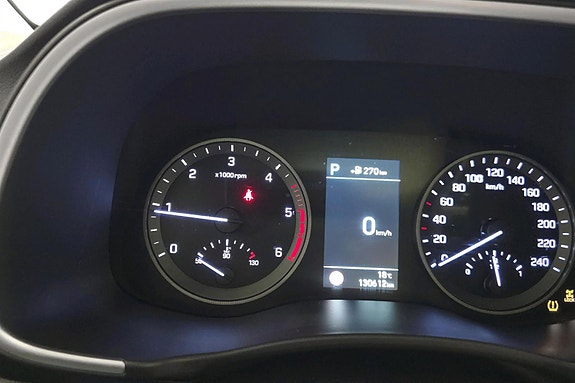 Hyundai Tucson 11 of 27