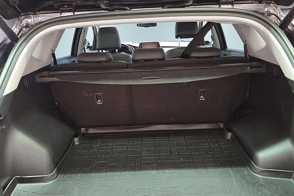 Hyundai Tucson 22 of 27