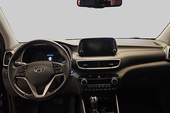 Hyundai Tucson 7 of 27