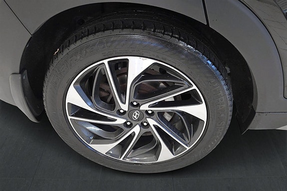 Hyundai Tucson 26 of 27