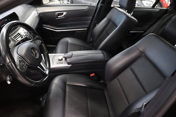 Mercedes-Benz E200 10 of 19