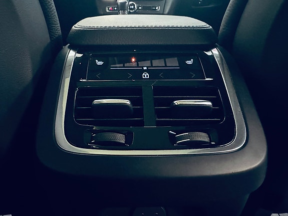 Volvo V90 Cross Country 26 of 30