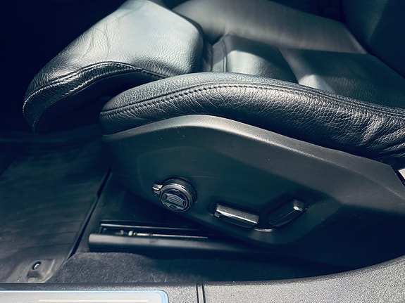 Volvo V90 Cross Country 22 of 30