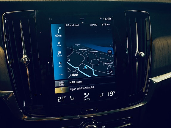 Volvo V90 Cross Country 14 of 30