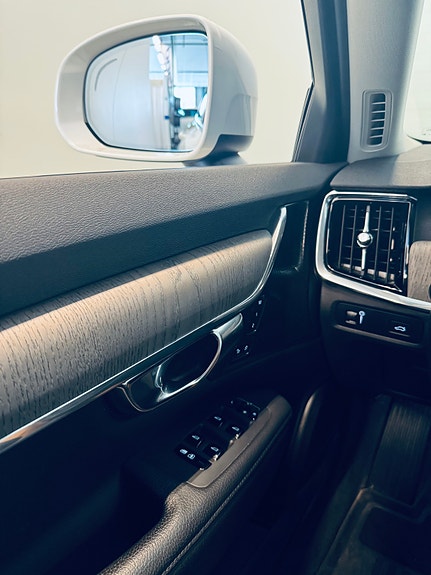 Volvo V90 Cross Country 25 of 30