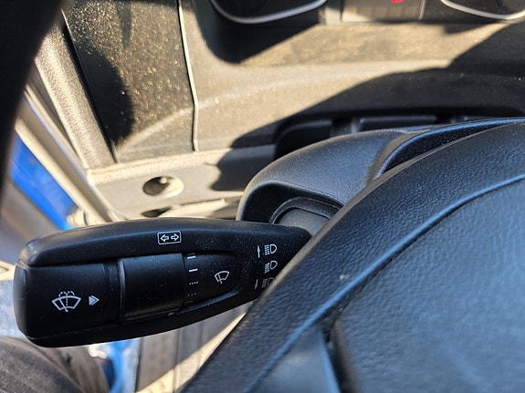 Mercedes-Benz Atego Ecotec Fleet Variopress - 2022 Mod 15 of 21