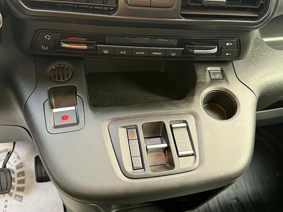 Toyota Proace City 20 of 30