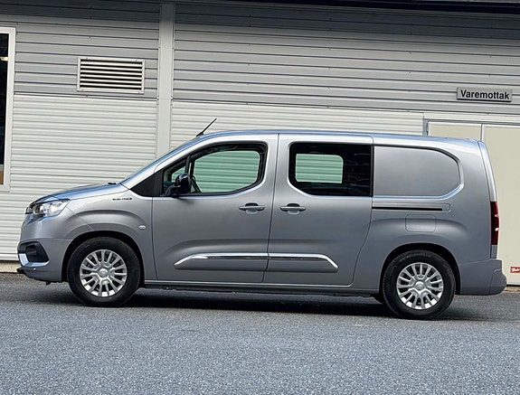 Toyota Proace City 3 of 30