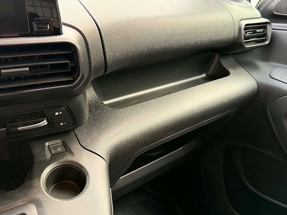 Toyota Proace City 21 of 30