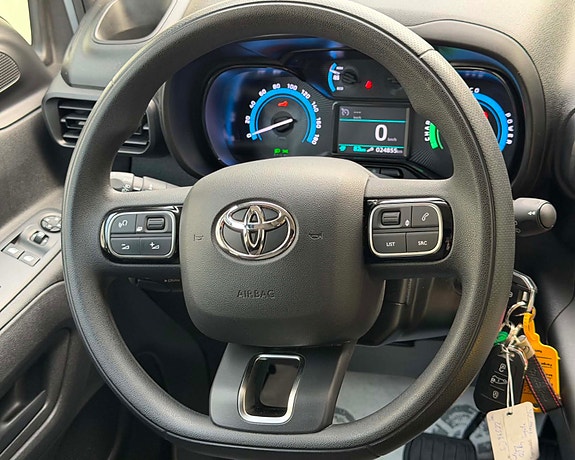 Toyota Proace City 15 of 30