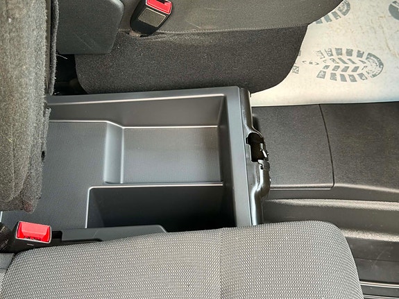 Toyota Proace City 29 of 30