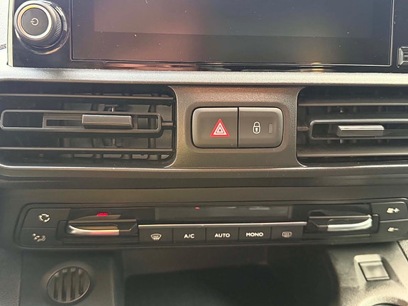 Toyota Proace City 19 of 30